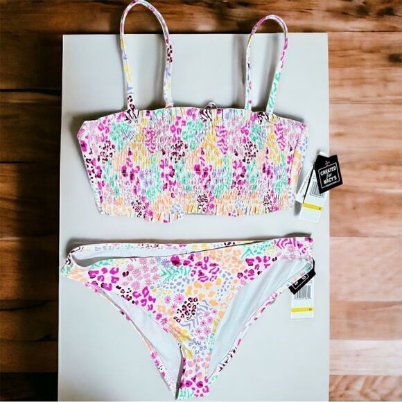 California Waves Other - 🍑 California Waves Juniors Bikini, M